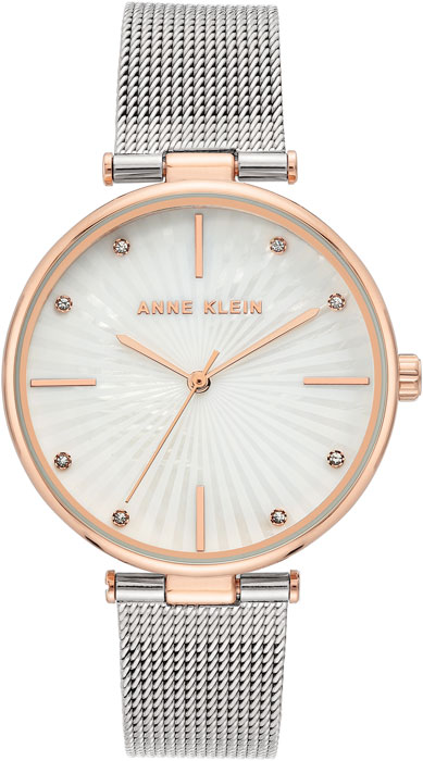 Часы Anne Klein Metals 3835MPRT